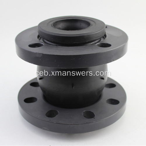 Taas nga Luha Kusog Tensile Silicone Rubber Bellows